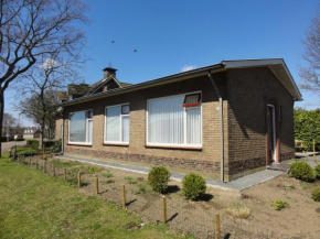 Quaint Holiday Home in Koewacht